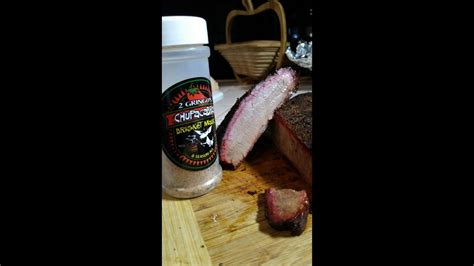 The Chupacabra Brisket Craze: What's Behind the Trend?